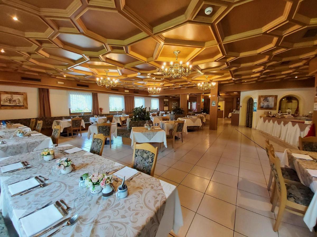 Albergo Scoiattolo فالكادي المظهر الخارجي الصورة