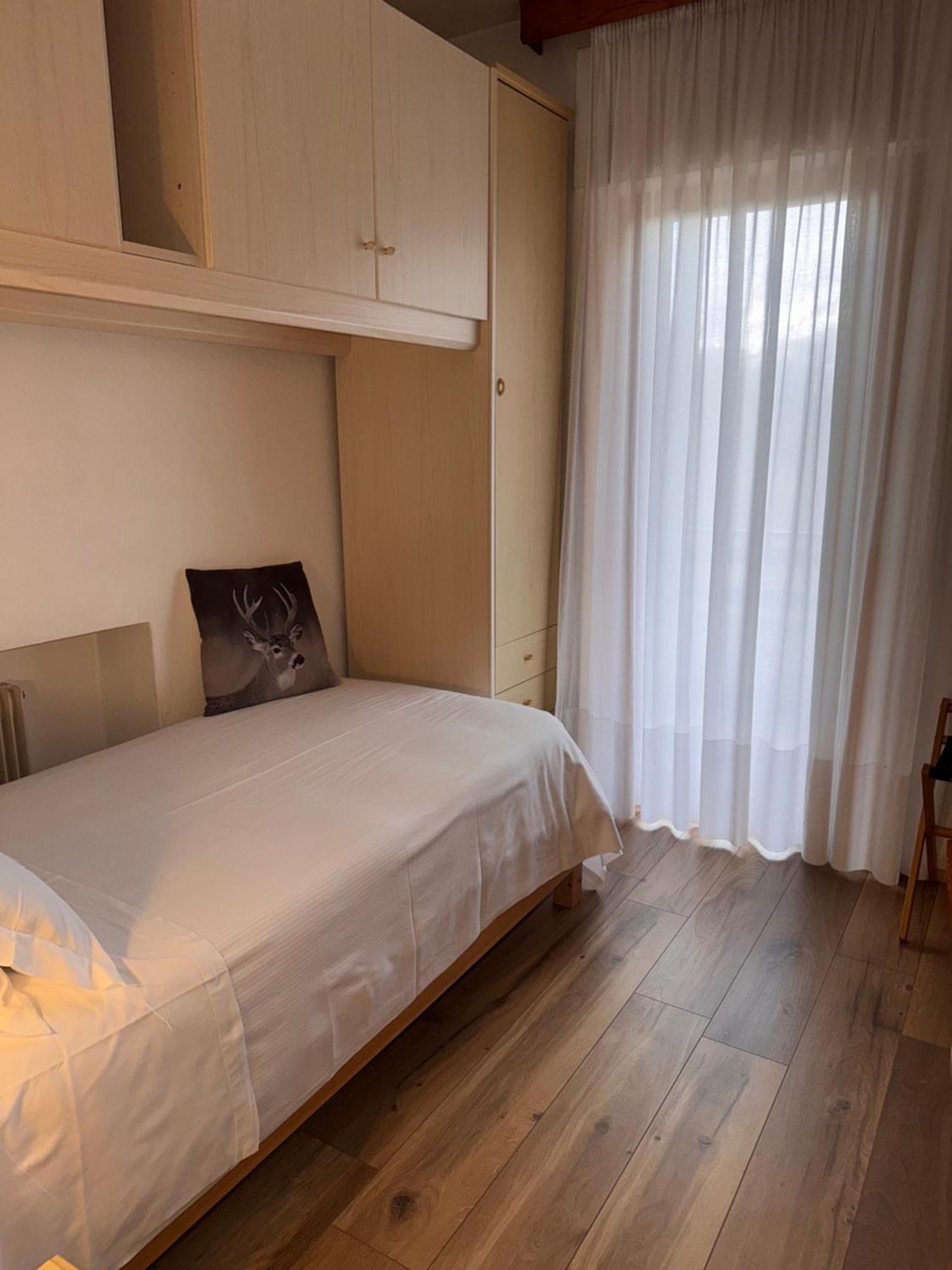 Albergo Scoiattolo فالكادي المظهر الخارجي الصورة